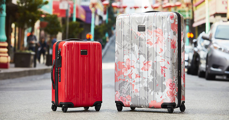 Ремонт чемоданов Tumi (Туми) Ремонт чемоданов Tumi (Туми)